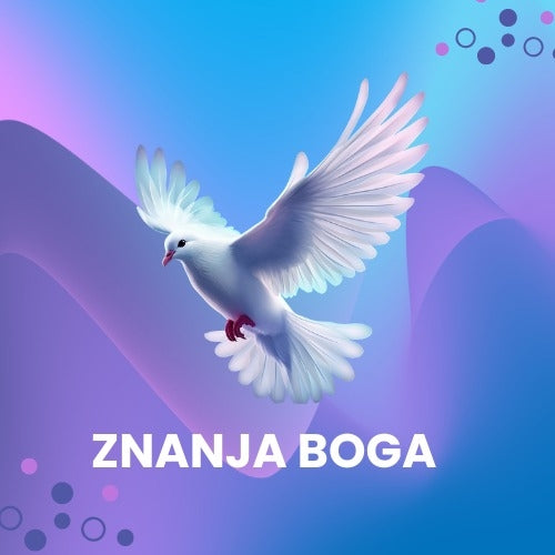 Znanja Boga